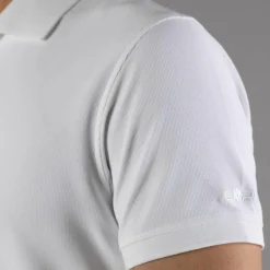 Herren Uni-Piqué -Poloshirt aus Tactel><noscript><img width=