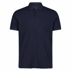Herren Uni-Piqué -Poloshirt aus Tactel><noscript><img width=