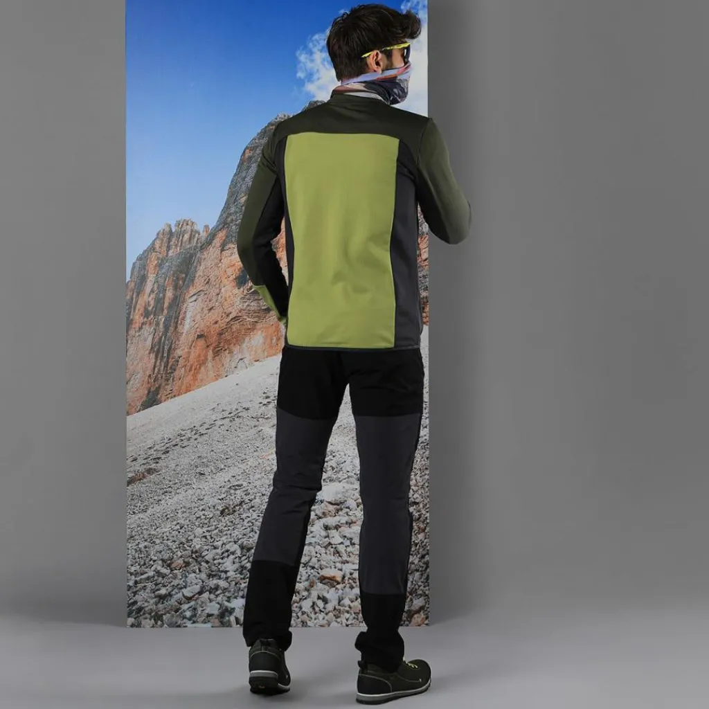 Herren Unlimitech 4 way stretch Hosen>CMP Online