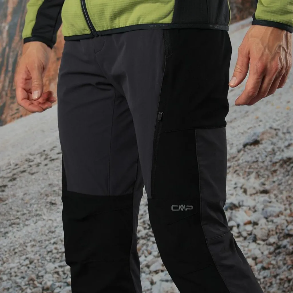 Herren Unlimitech 4 way stretch Hosen>CMP Online