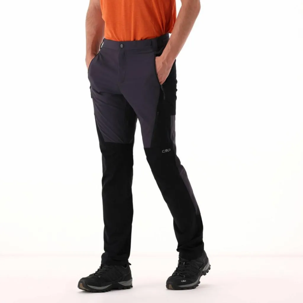 Herren Unlimitech 4 way stretch Hosen>CMP Online