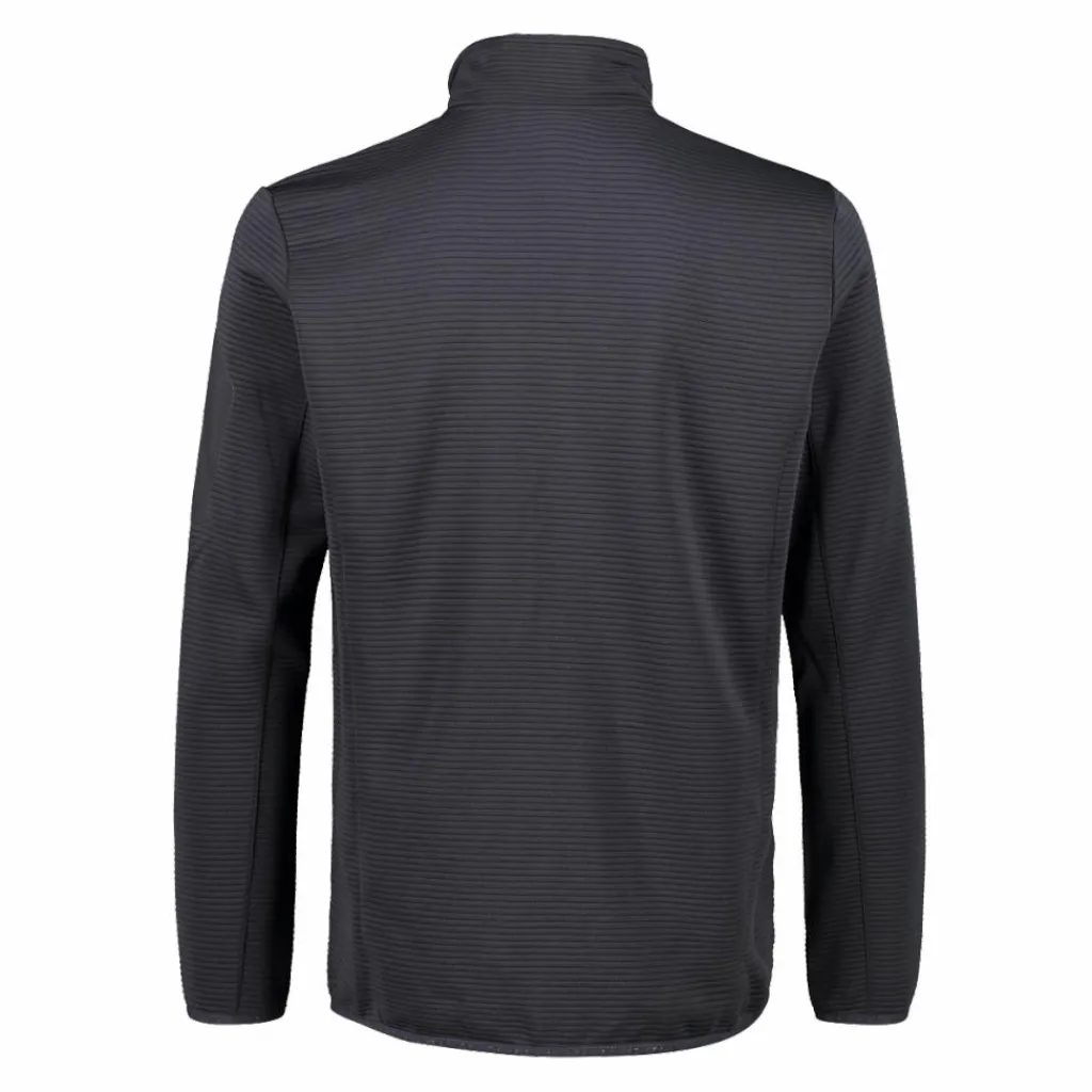 Herren Unlimitech Fleece mit durchgehendem Reißverschluss>CMP Clearance