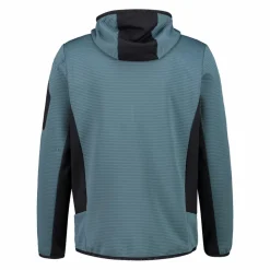 Herren Unlimitech Fleece mit durchgehendem Reißverschluss><noscript><img width=