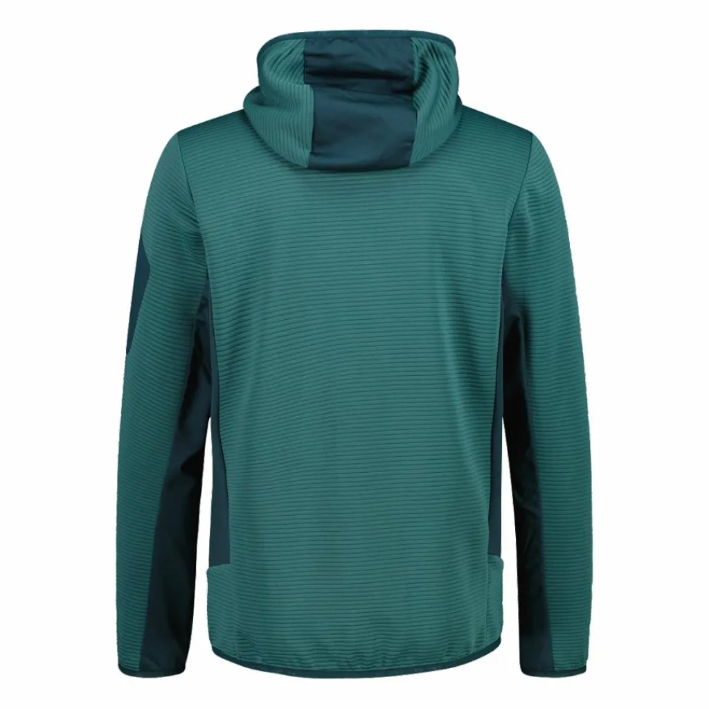 Herren Unlimitech Fleece mit durchgehendem Reißverschluss>CMP Best