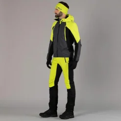 Herren Unlimitech Hose><noscript><img width=