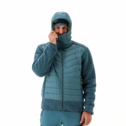 Herren Unlimitech Jacke mit fester Kapuze><noscript><img width=