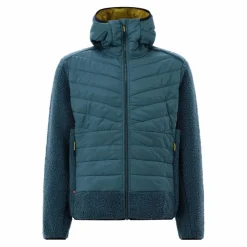 Herren Unlimitech Jacke mit fester Kapuze><noscript><img width=