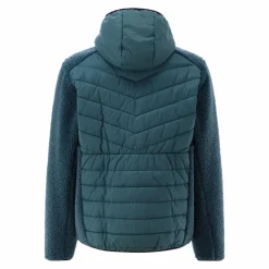 Herren Unlimitech Jacke mit fester Kapuze><noscript><img width=