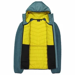 Herren Unlimitech Jacke mit fester Kapuze><noscript><img width=