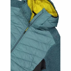 Herren Unlimitech Jacke mit fester Kapuze><noscript><img width=
