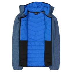 Herren Unlimitech Jacke mit fester Kapuze><noscript><img width=