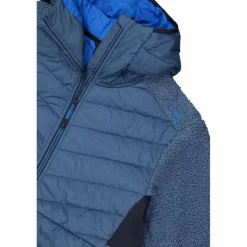 Herren Unlimitech Jacke mit fester Kapuze><noscript><img width=