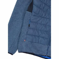 Herren Unlimitech Jacke mit fester Kapuze><noscript><img width=