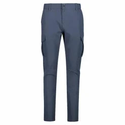 Herren Unlimitech Wanderhose mit Seitentaschen><noscript><img width=
