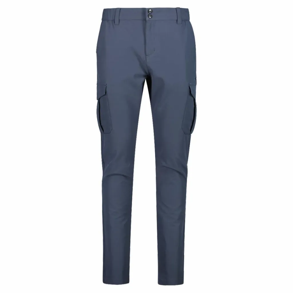 Herren Unlimitech Wanderhose mit Seitentaschen>CMP Hot