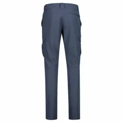 Herren Unlimitech Wanderhose mit Seitentaschen><noscript><img width=