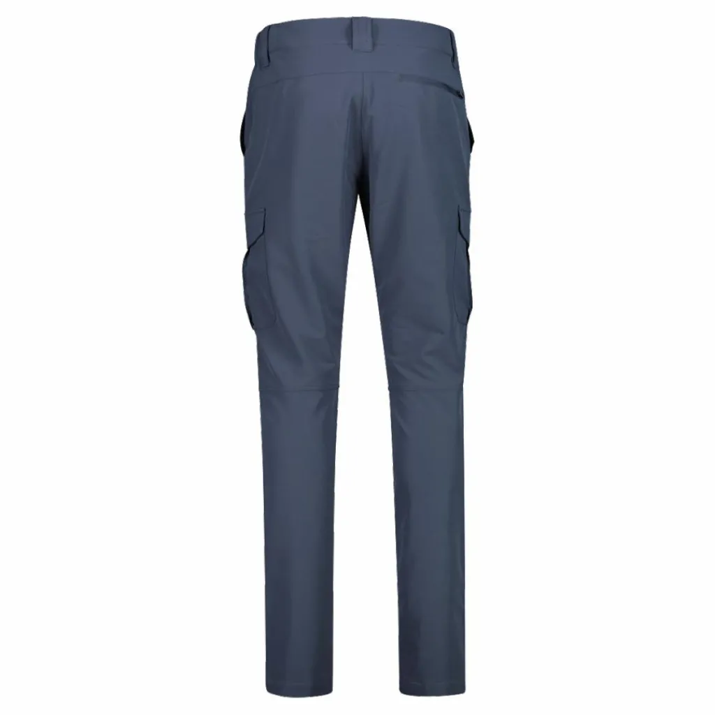 Herren Unlimitech Wanderhose mit Seitentaschen>CMP Hot
