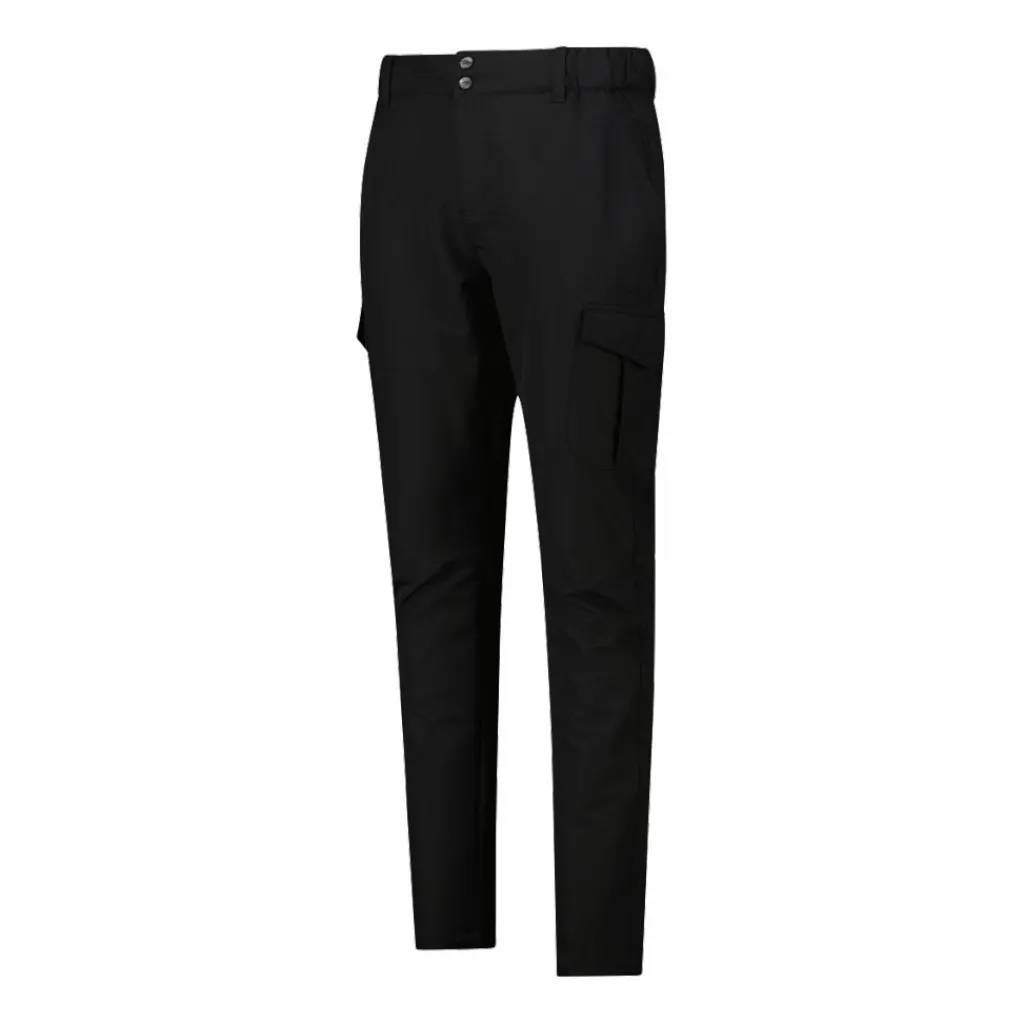 Herren Unlimitech Wanderhose mit Seitentaschen>CMP Hot