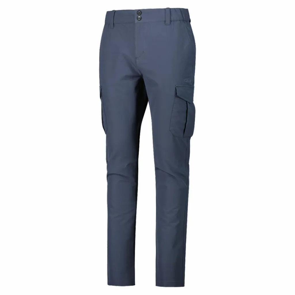 Herren Unlimitech Wanderhose mit Seitentaschen>CMP Hot