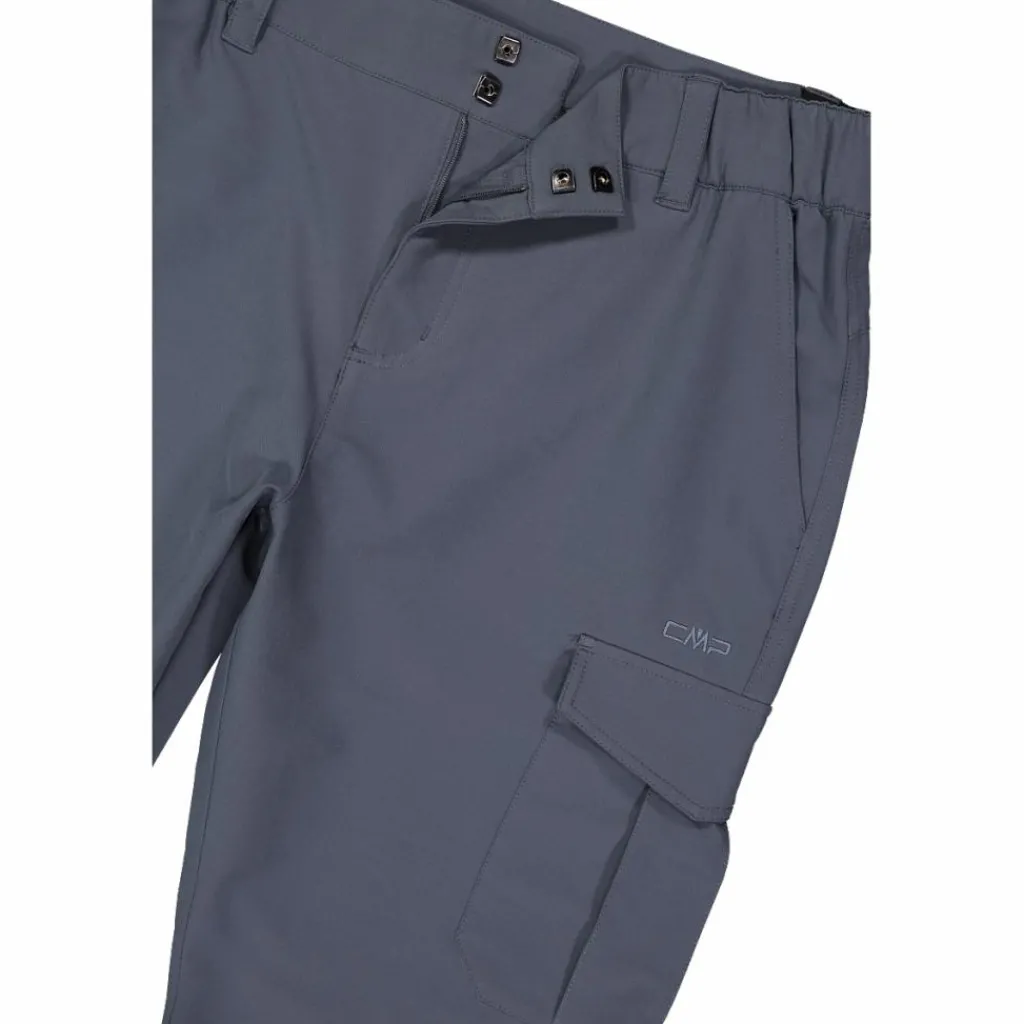 Herren Unlimitech Wanderhose mit Seitentaschen>CMP Hot