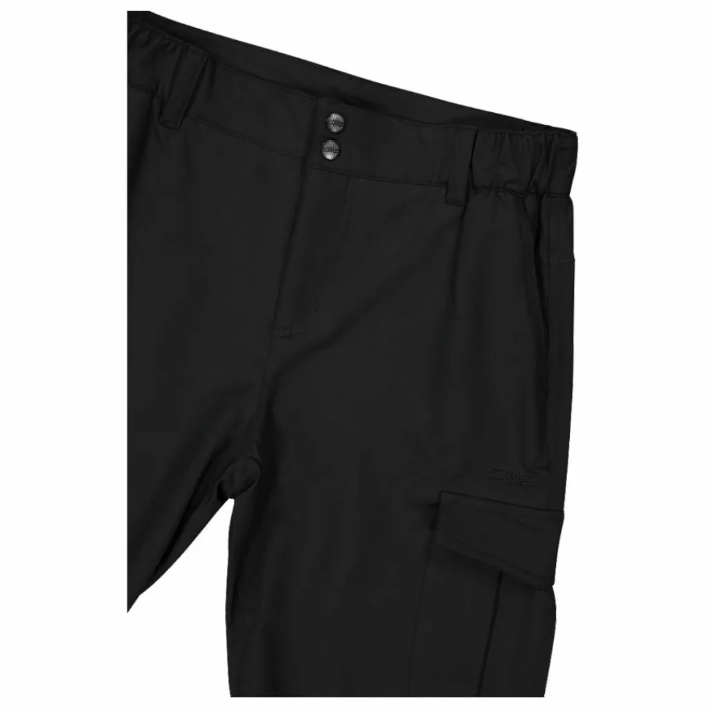 Herren Unlimitech Wanderhose mit Seitentaschen>CMP Hot
