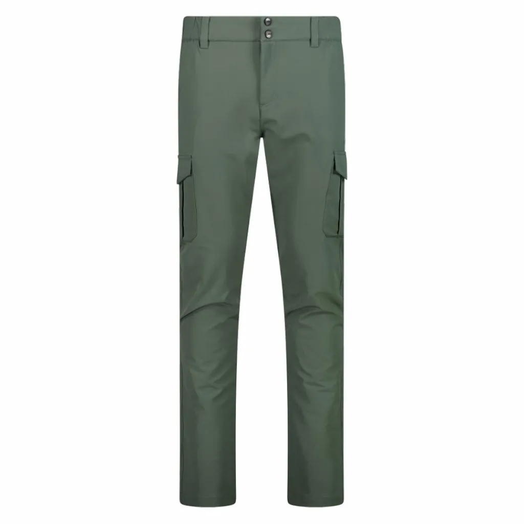 Herren Unlimitech Wanderhose mit Seitentaschen>CMP Hot