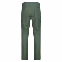 Herren Unlimitech Wanderhose mit Seitentaschen><noscript><img width=