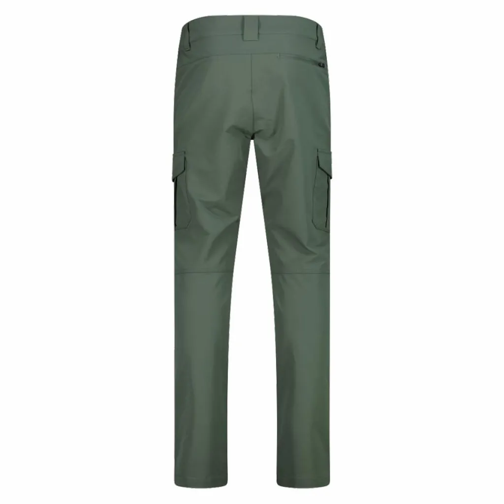 Herren Unlimitech Wanderhose mit Seitentaschen>CMP Hot