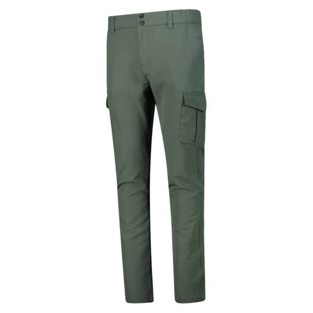 Herren Unlimitech Wanderhose mit Seitentaschen>CMP Hot