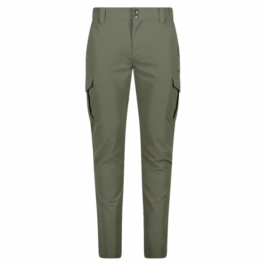 Herren Unlimitech Wanderhose mit Seitentaschen>CMP Hot