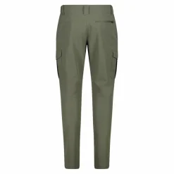 Herren Unlimitech Wanderhose mit Seitentaschen><noscript><img width=