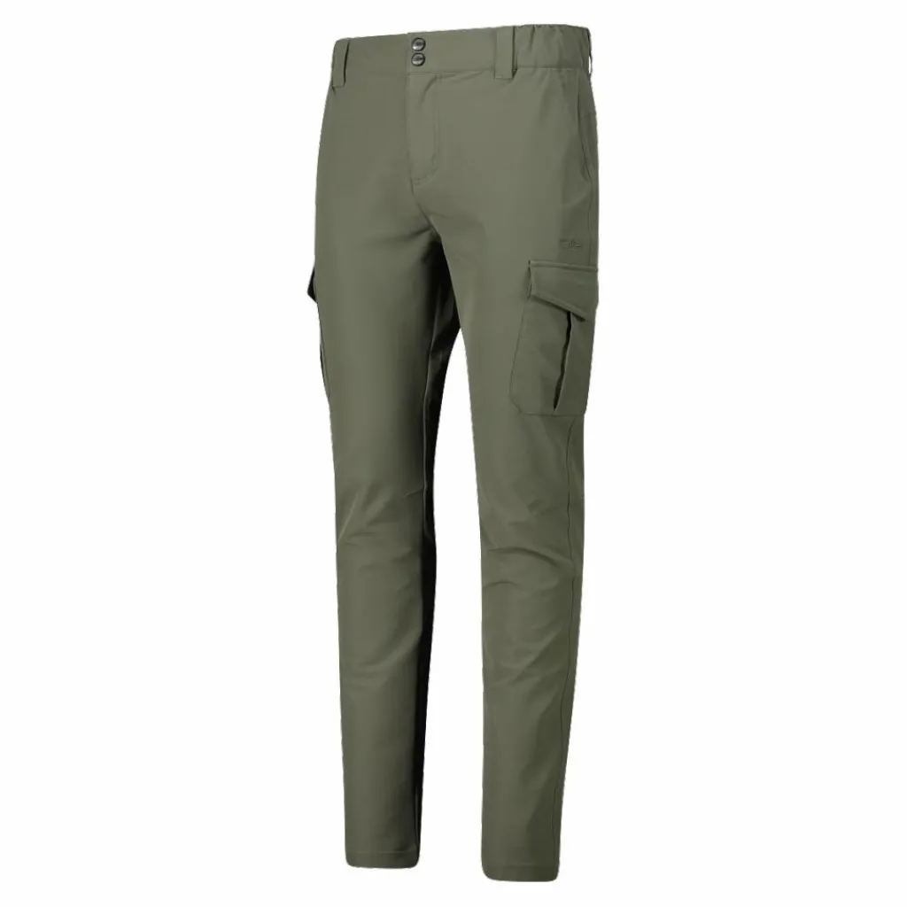 Herren Unlimitech Wanderhose mit Seitentaschen>CMP Hot