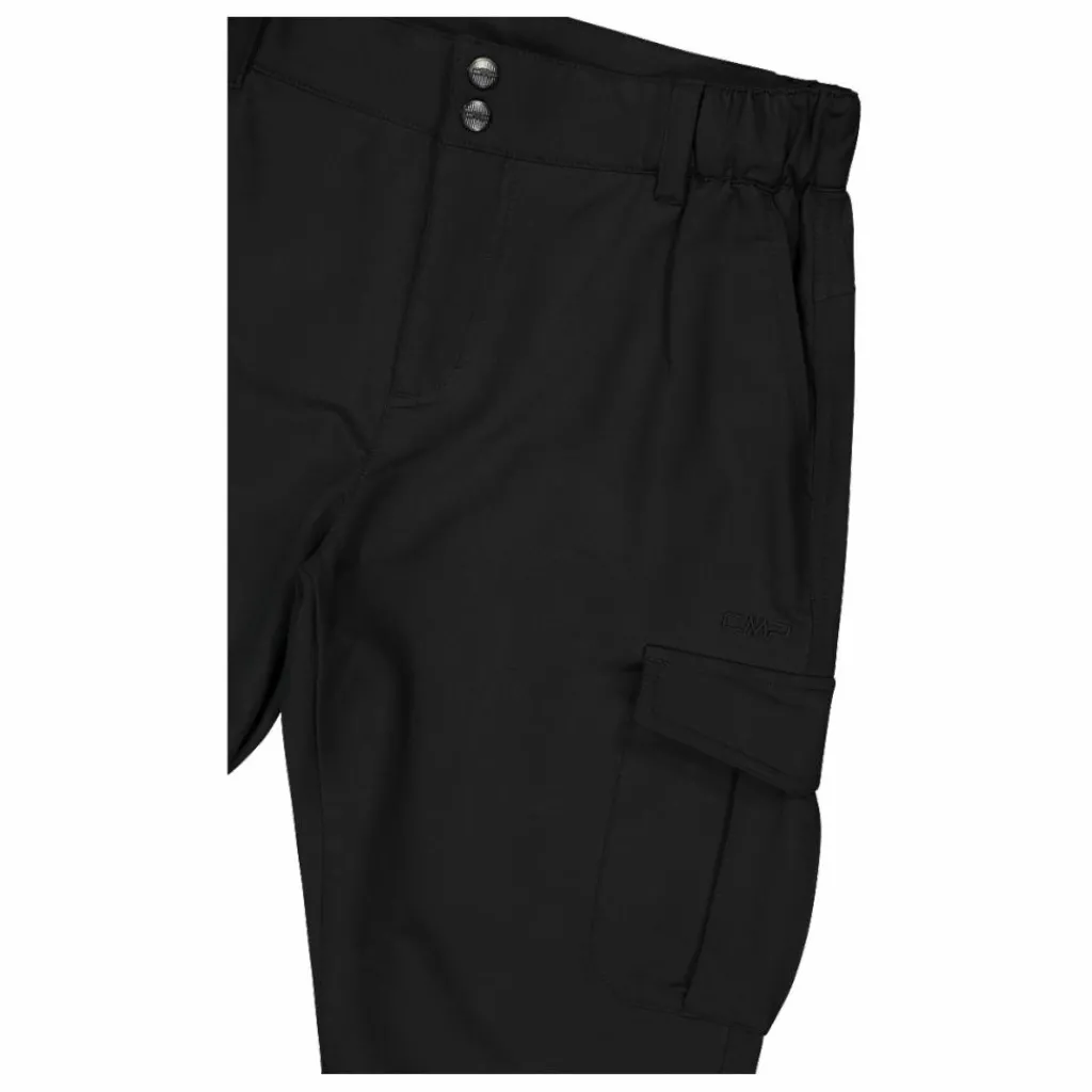 Herren Unlimitech Wanderhose mit Seitentaschen>CMP Hot