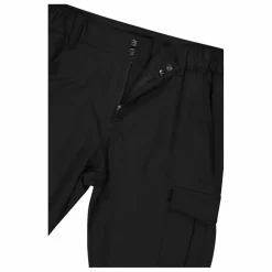Herren Unlimitech Wanderhose mit Seitentaschen><noscript><img width=