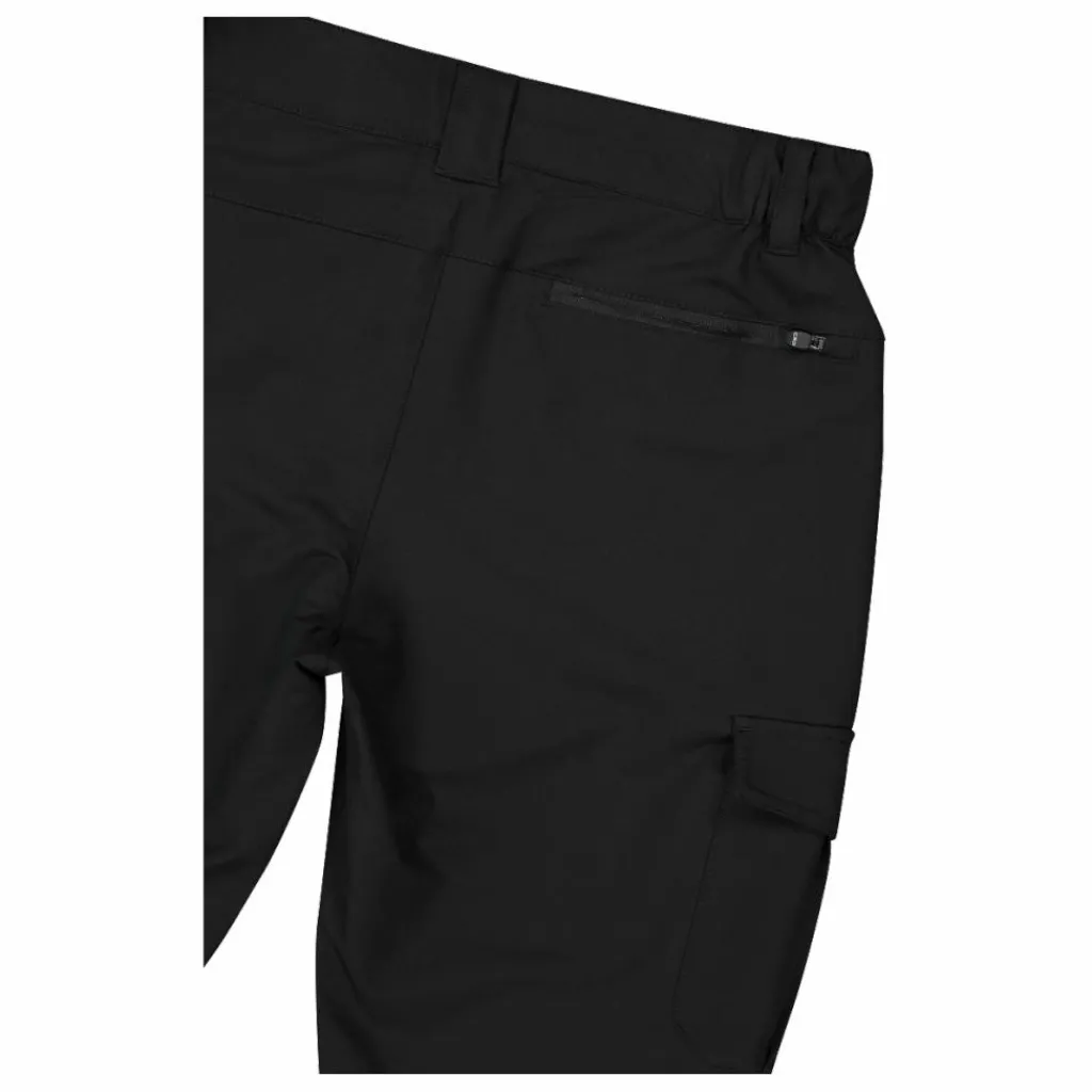 Herren Unlimitech Wanderhose mit Seitentaschen>CMP Hot