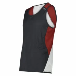 Herren Unlimitech-Tanktop mit Mesh-Einsätzen><noscript><img width=