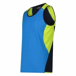 Herren Unlimitech-Tanktop mit Mesh-Einsätzen><noscript><img width=