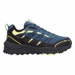 Herren Wanderschuh HELNAIT WP>CMP