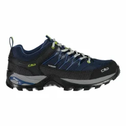 Herren Wanderschuh Rigel Low Waterproof mit Ripstop-Obermaterial><noscript><img width=