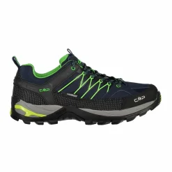 Herren Wanderschuh Rigel Low Waterproof mit Ripstop-Obermaterial>CMP New