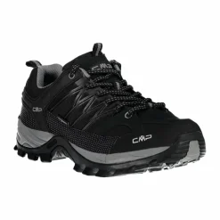 Herren Wanderschuh Rigel Low Waterproof mit Ripstop-Obermaterial><noscript><img width=