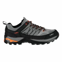Herren Wanderschuh Rigel Low Waterproof mit Ripstop-Obermaterial><noscript><img width=