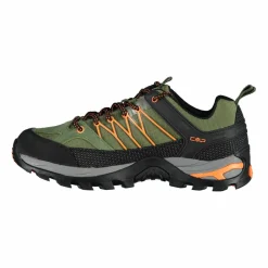 Herren Wanderschuh Rigel Low Waterproof mit Ripstop-Obermaterial><noscript><img width=