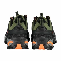 Herren Wanderschuh Rigel Low Waterproof mit Ripstop-Obermaterial><noscript><img width=