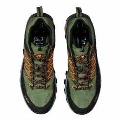 Herren Wanderschuh Rigel Low Waterproof mit Ripstop-Obermaterial><noscript><img width=