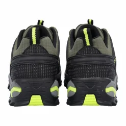 Herren Wanderschuh Rigel Low Waterproof mit Ripstop-Obermaterial><noscript><img width=