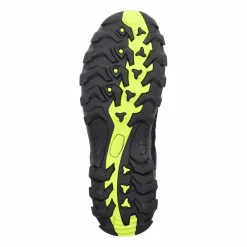 Herren Wanderschuh Rigel Low Waterproof mit Ripstop-Obermaterial><noscript><img width=