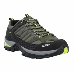 Herren Wanderschuh Rigel Low Waterproof mit Ripstop-Obermaterial><noscript><img width=