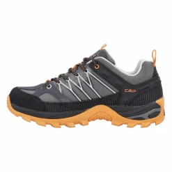 Herren Wanderschuh Rigel Low Waterproof mit Ripstop-Obermaterial><noscript><img width=
