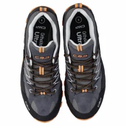 Herren Wanderschuh Rigel Low Waterproof mit Ripstop-Obermaterial><noscript><img width=